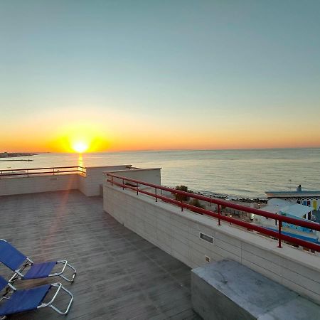 باري Seafront Suites المظهر الخارجي الصورة