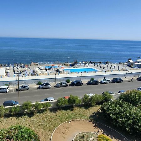 باري Seafront Suites المظهر الخارجي الصورة