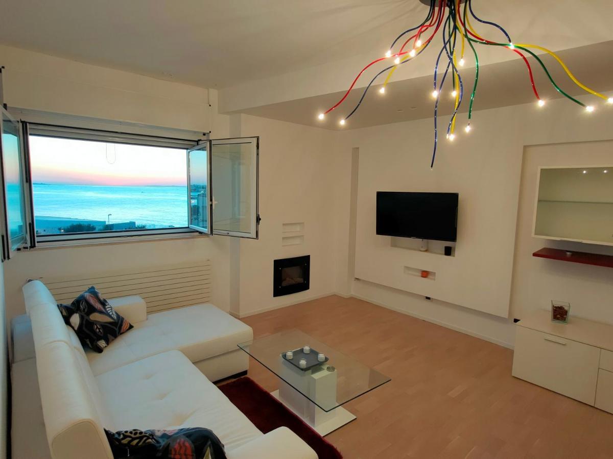 باري Seafront Suites المظهر الخارجي الصورة