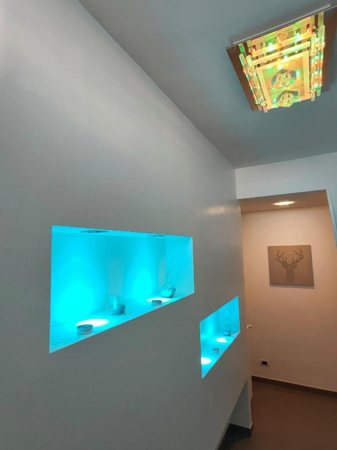 باري Seafront Suites المظهر الخارجي الصورة