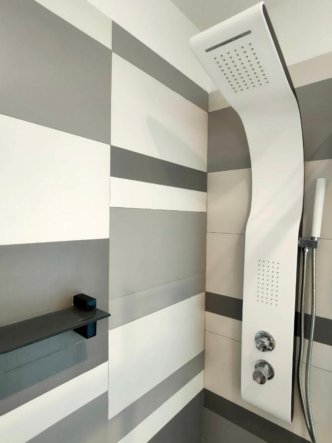 باري Seafront Suites المظهر الخارجي الصورة