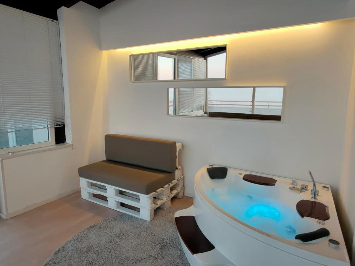 باري Seafront Suites المظهر الخارجي الصورة
