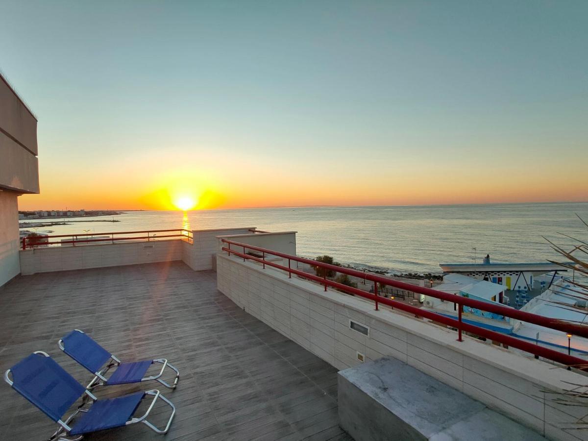 باري Seafront Suites المظهر الخارجي الصورة