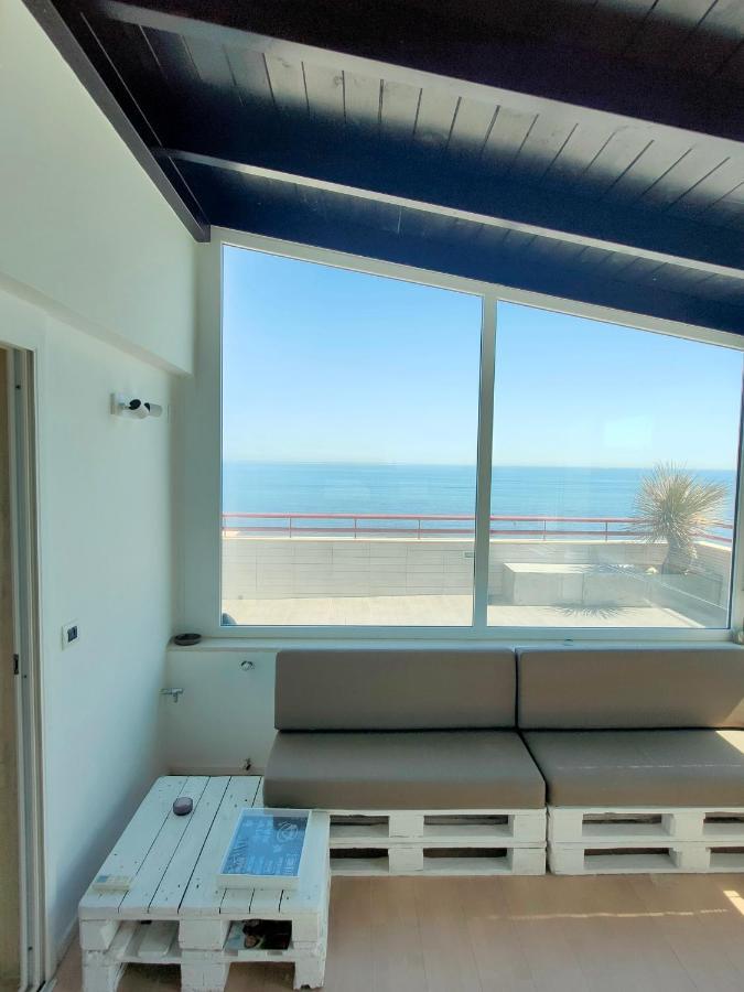 باري Seafront Suites المظهر الخارجي الصورة
