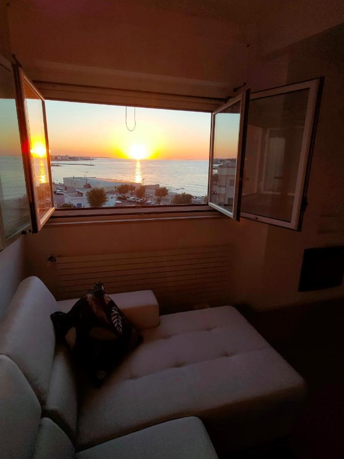 باري Seafront Suites المظهر الخارجي الصورة