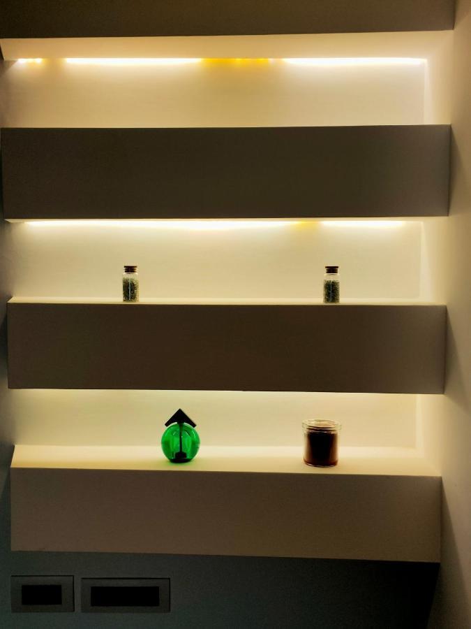 باري Seafront Suites المظهر الخارجي الصورة