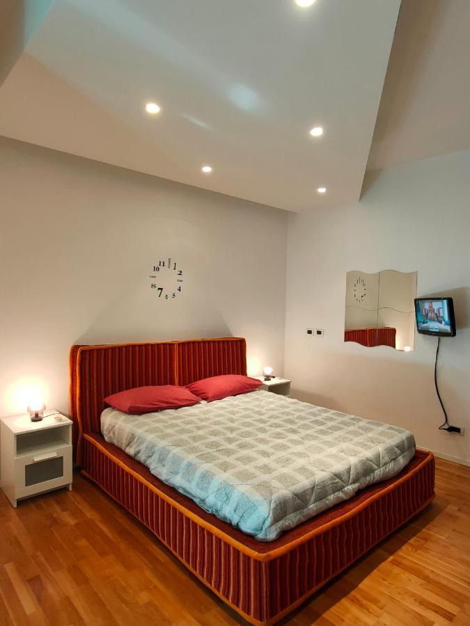باري Seafront Suites المظهر الخارجي الصورة