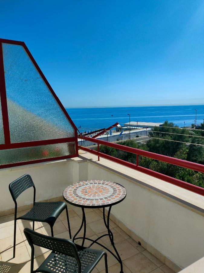 باري Seafront Suites المظهر الخارجي الصورة