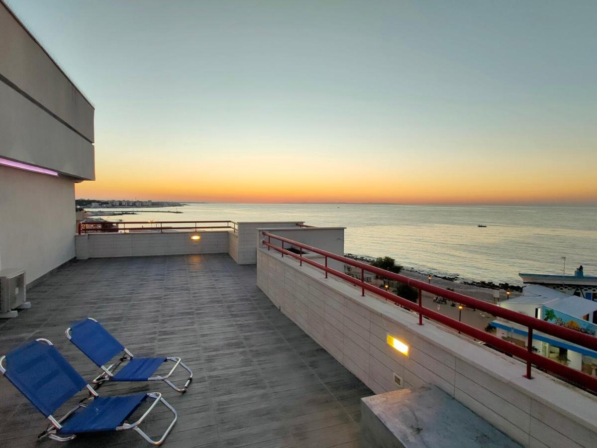 باري Seafront Suites المظهر الخارجي الصورة