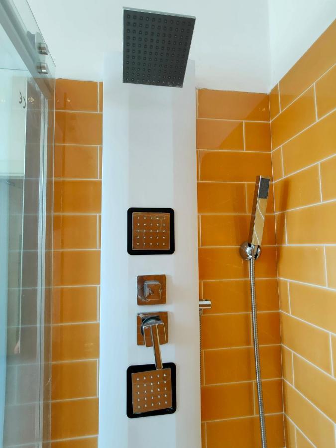 باري Seafront Suites المظهر الخارجي الصورة