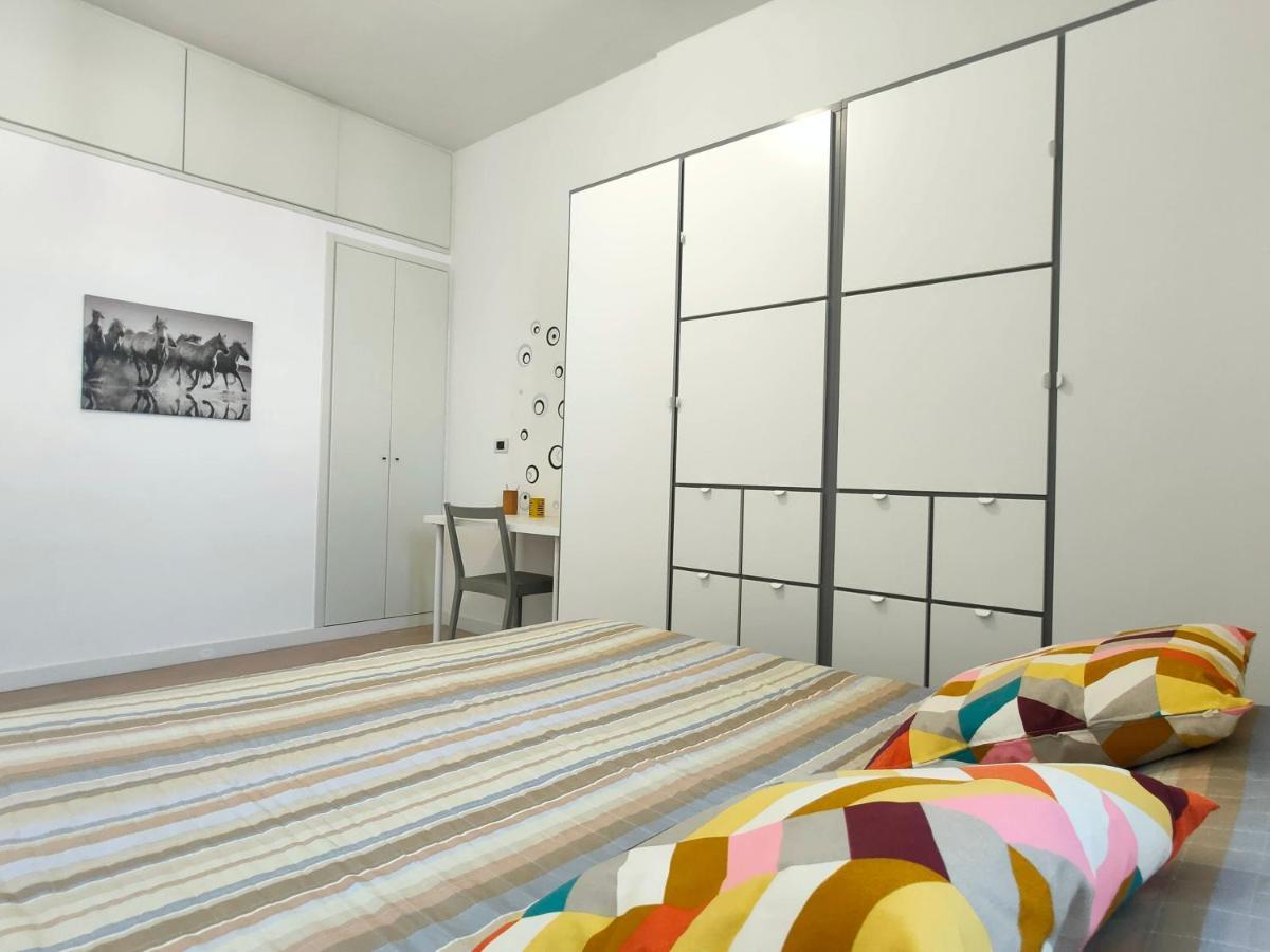 باري Seafront Suites المظهر الخارجي الصورة