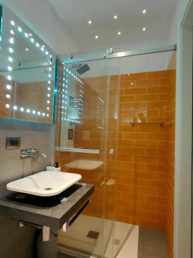 باري Seafront Suites المظهر الخارجي الصورة